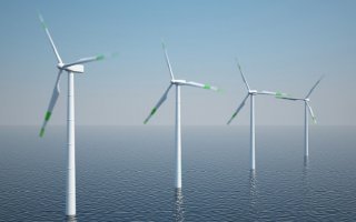 Feu vert pour le parc éolien en mer à grande échelle en Bretagne - Batiweb